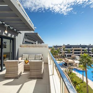 Apartament Flamenca Village
